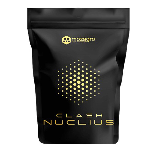 Clash Nuclius