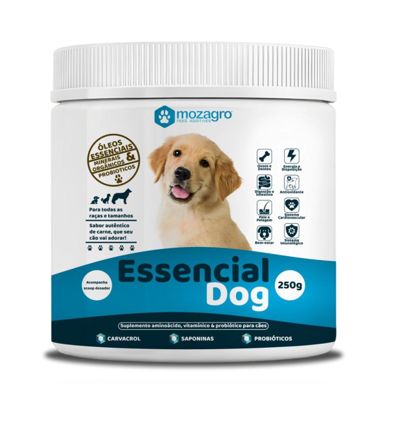 Essencial Dog