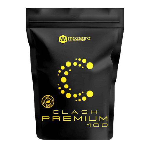 Clash Premium